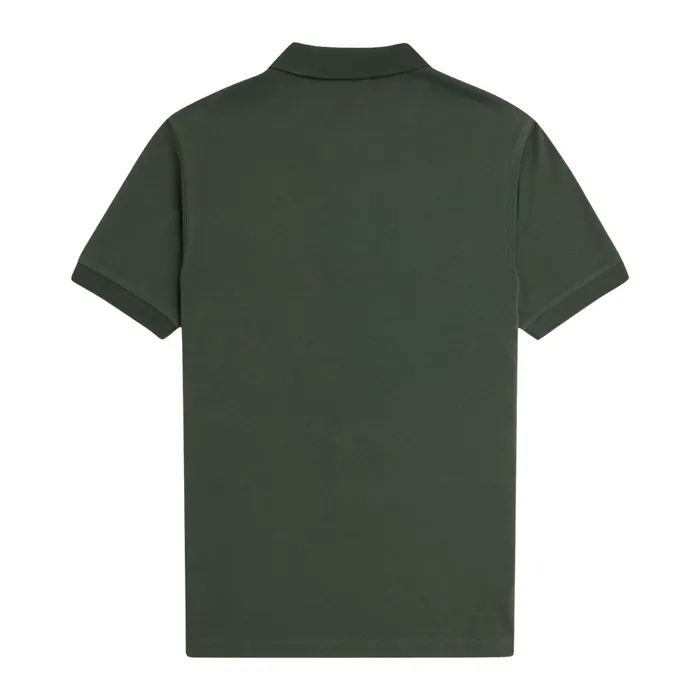 Fred Perry Plain Polo Heren