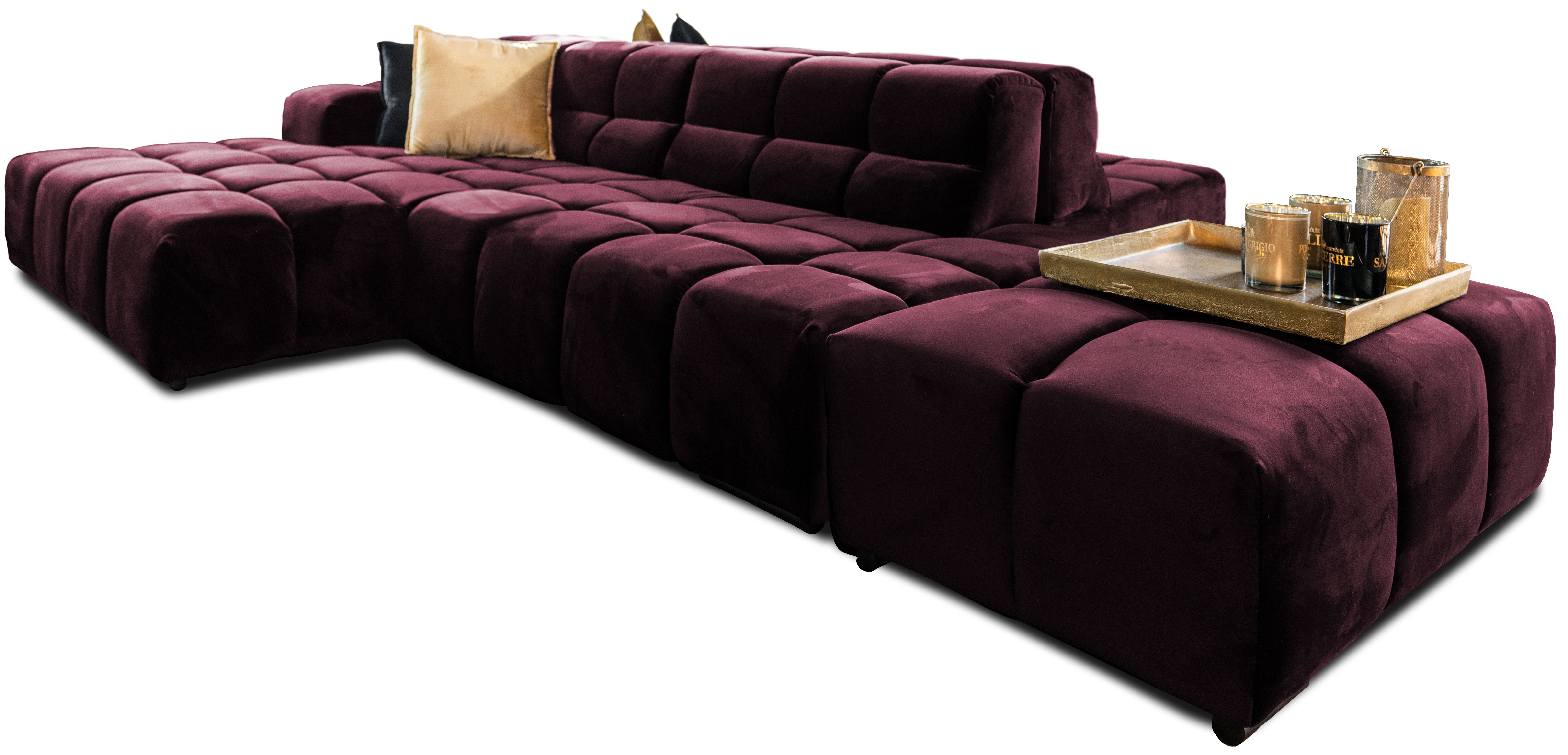 Loungebank Salvatore