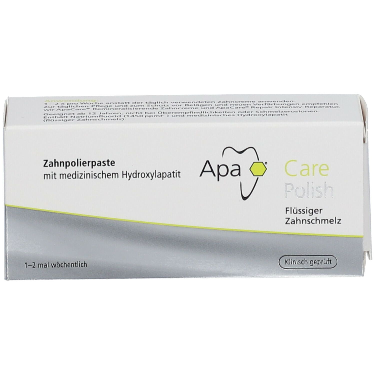 ApaCare Polish