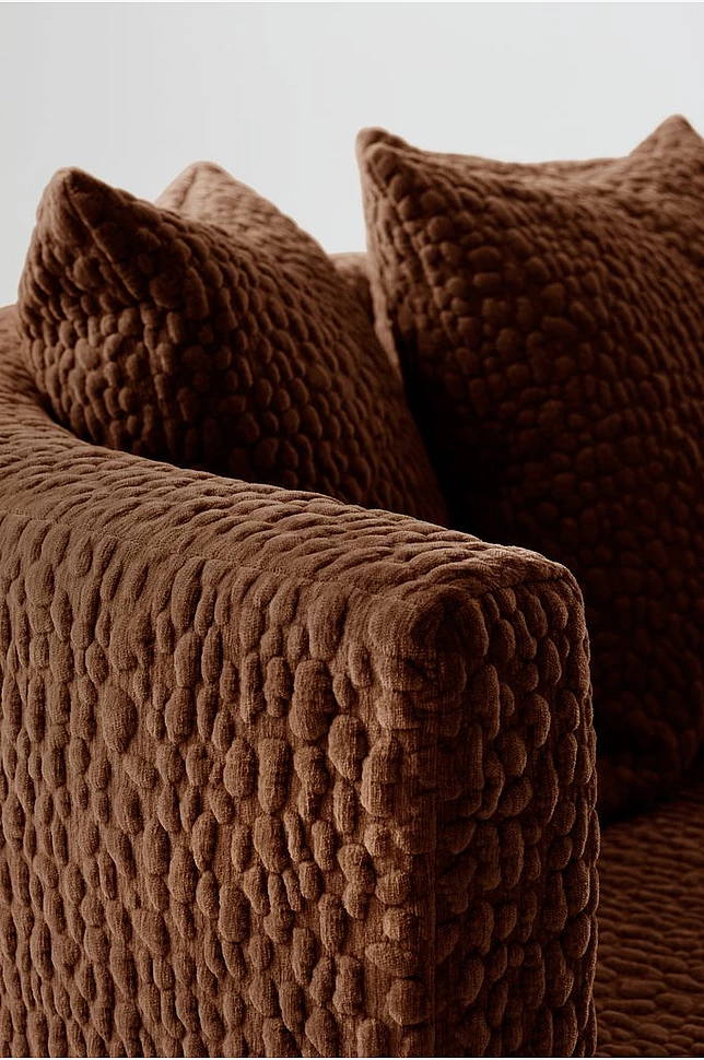 WYOMING sofa 2-seters