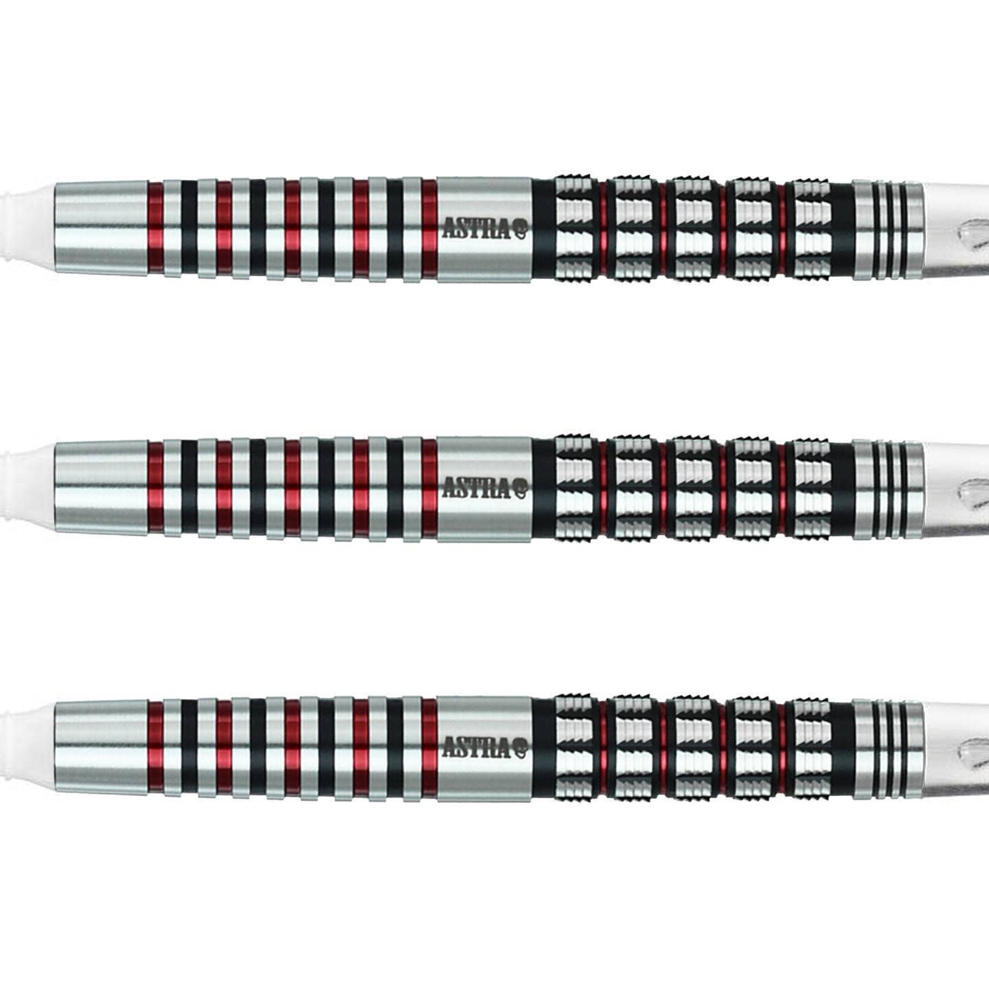 Dynasty - Astra - Sunrise - Softdart
