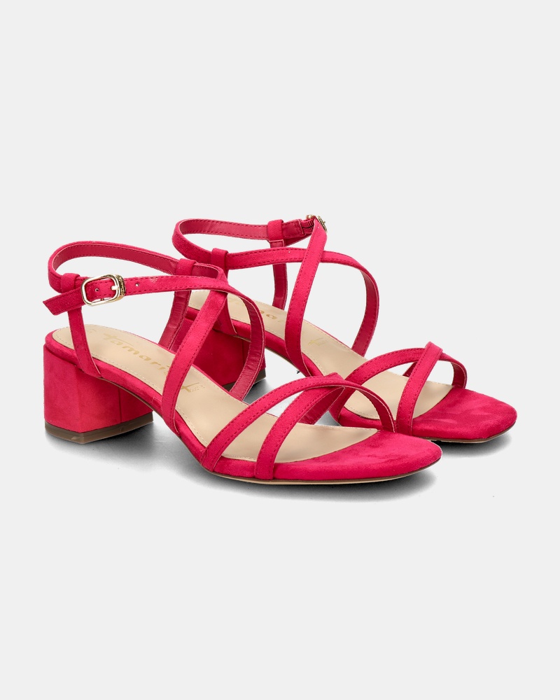 Tamaris Pumps  - roze