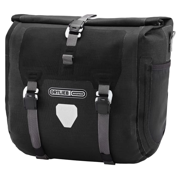 Saccoche Vélo ORTLIEB HANDLEBAR-PACK PLUS 11L BLACK