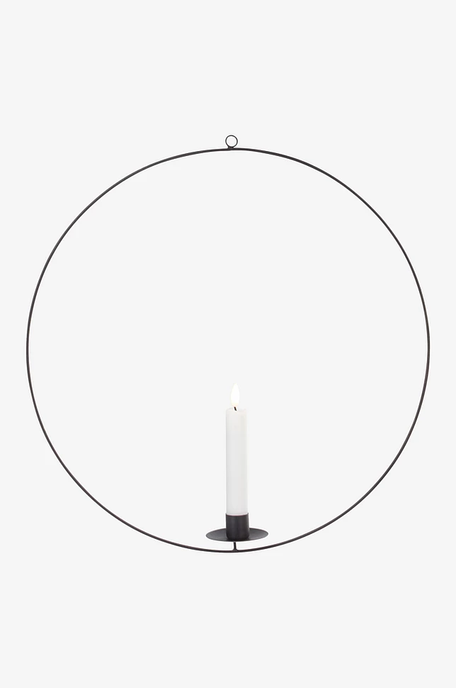 MEDUSA ROUND hengende lysestake