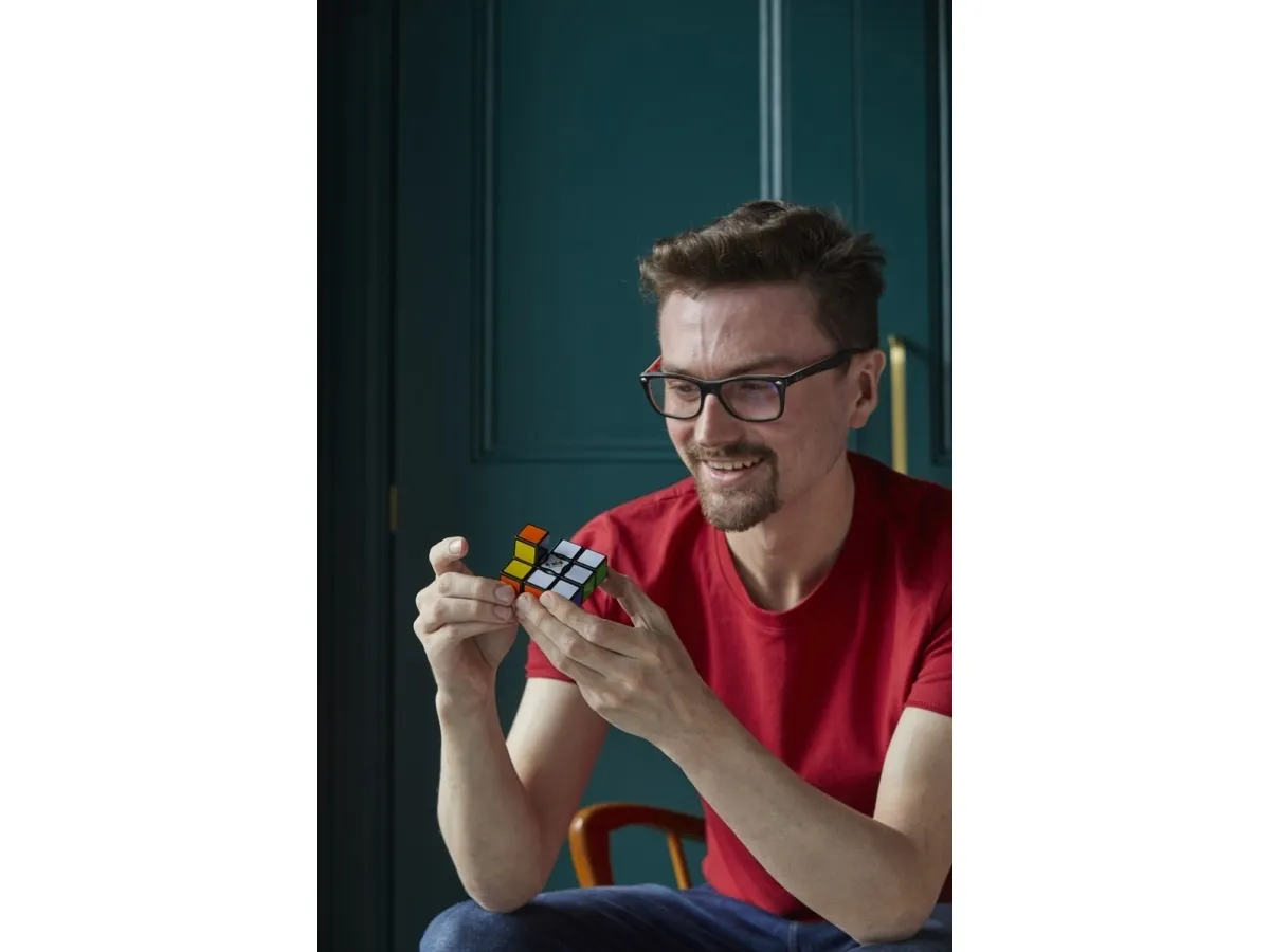 Rubiks 3x1 kant