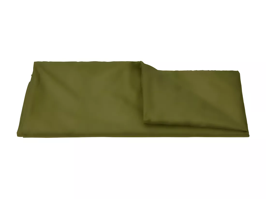 Voile d'ombrage 3x2,85 m Vert