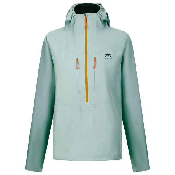 2117 of Sweden - Women's Sangis 2.5L Anorak - Veste imperméable