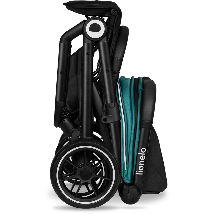lionelo Buggy Cloe Green Emerald
