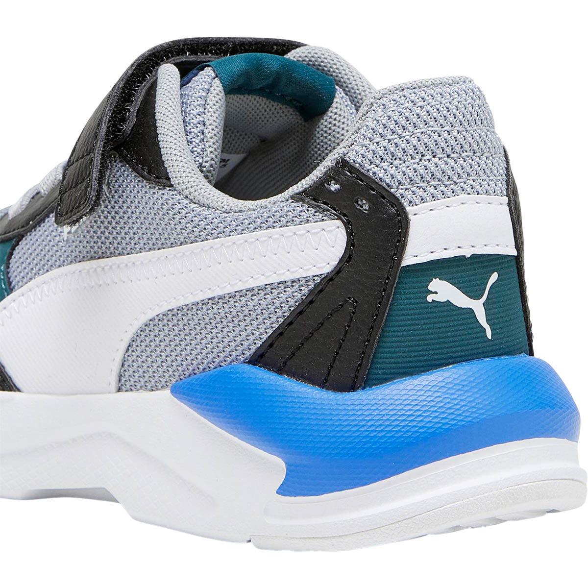 Puma X-Ray Speed Lite Velcro Sneakers Børn