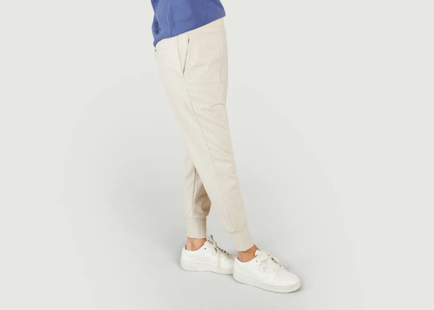 Pantalon de jogging coupe confort Ahnya Patagonia