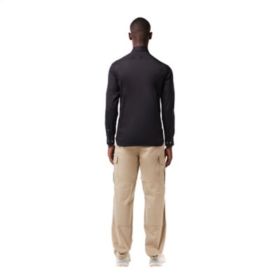 Chemise à manches longues homme CH5253 LACOSTE