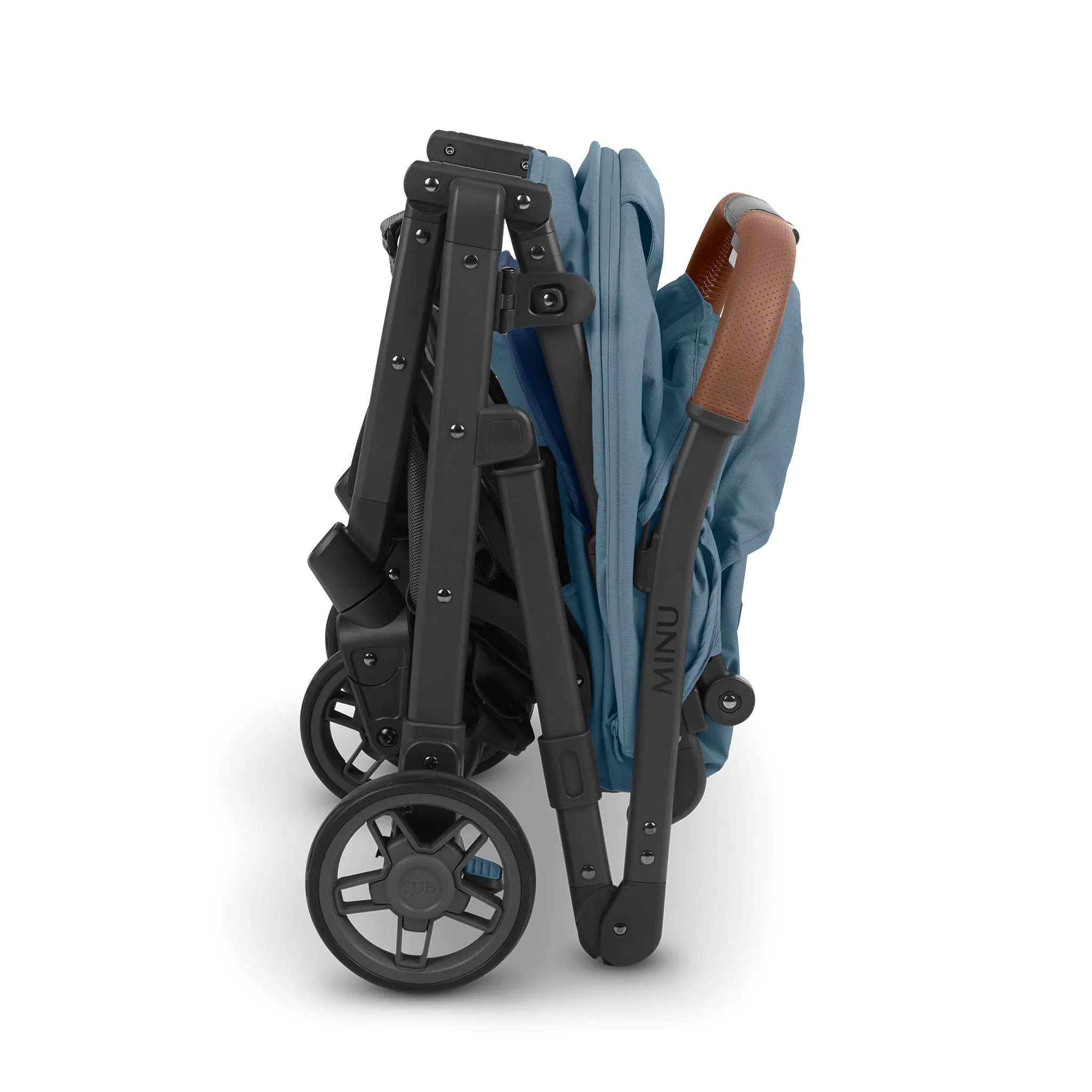 UPPAbaby Poussette Minu V2 - Charlotte