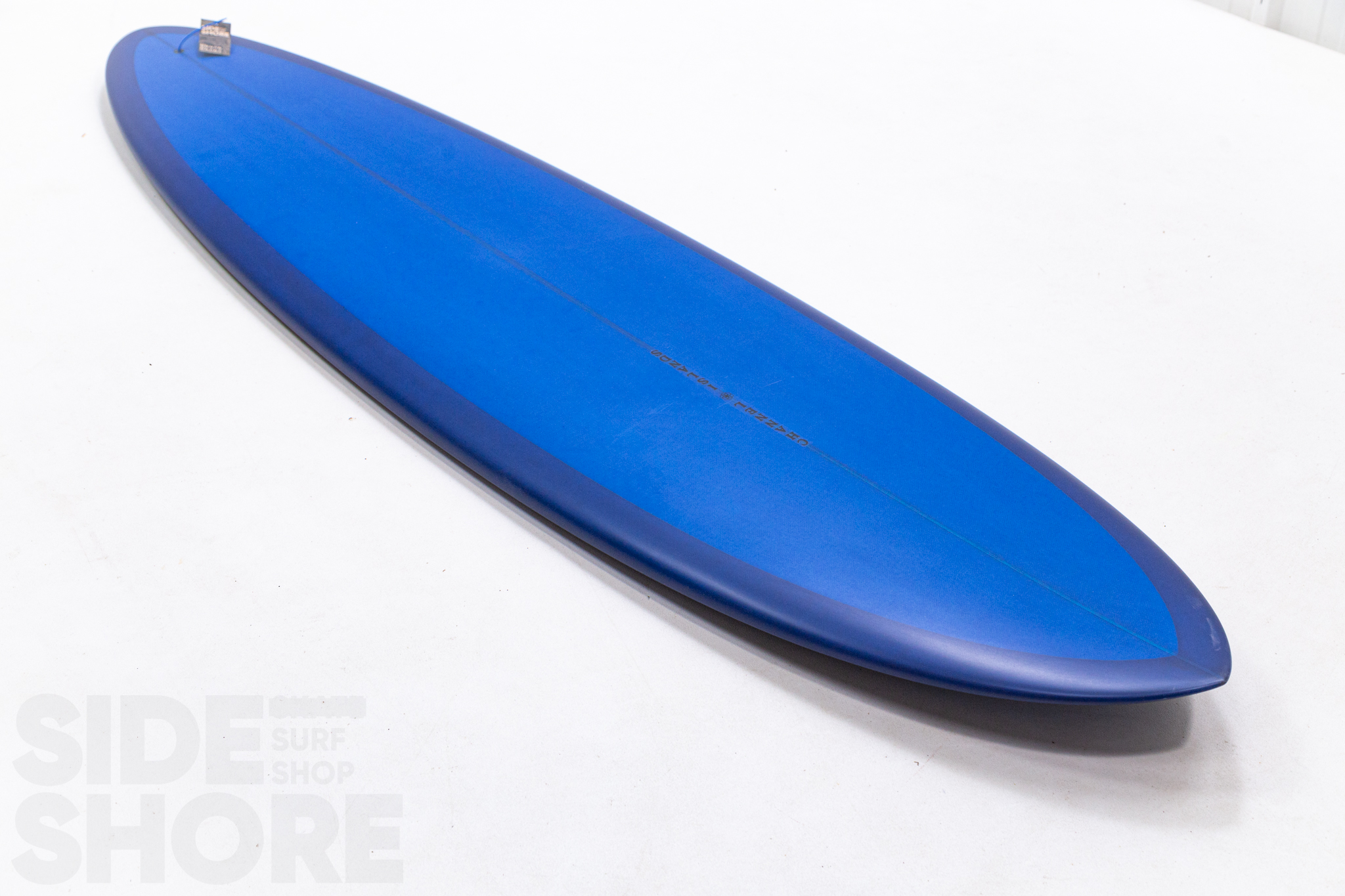 Al Merrick CI Mid - Tint Deep Blue - 7'2 x 21 1/4