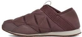 Teva - ReEmber Moc - Pantoffel - Peppercorn - 100% Gerecycled Ripsopmateriaal