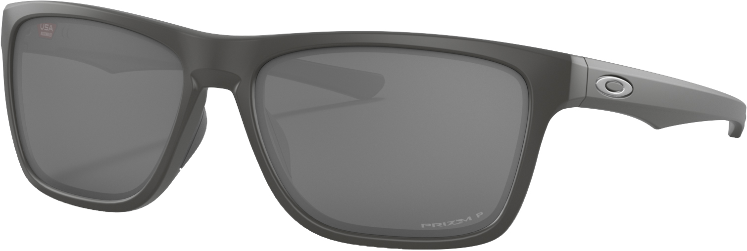 Holston 1158/Matte Dark Grey w/Prizm Grey Polarized