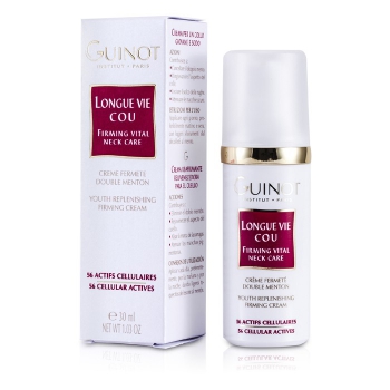 Guinot Firming Pescoço Creme 30ml/1oz