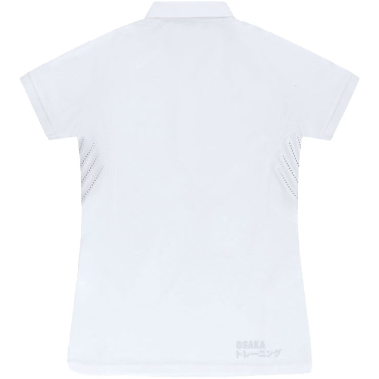 Osaka Team Polo Jersey Dames