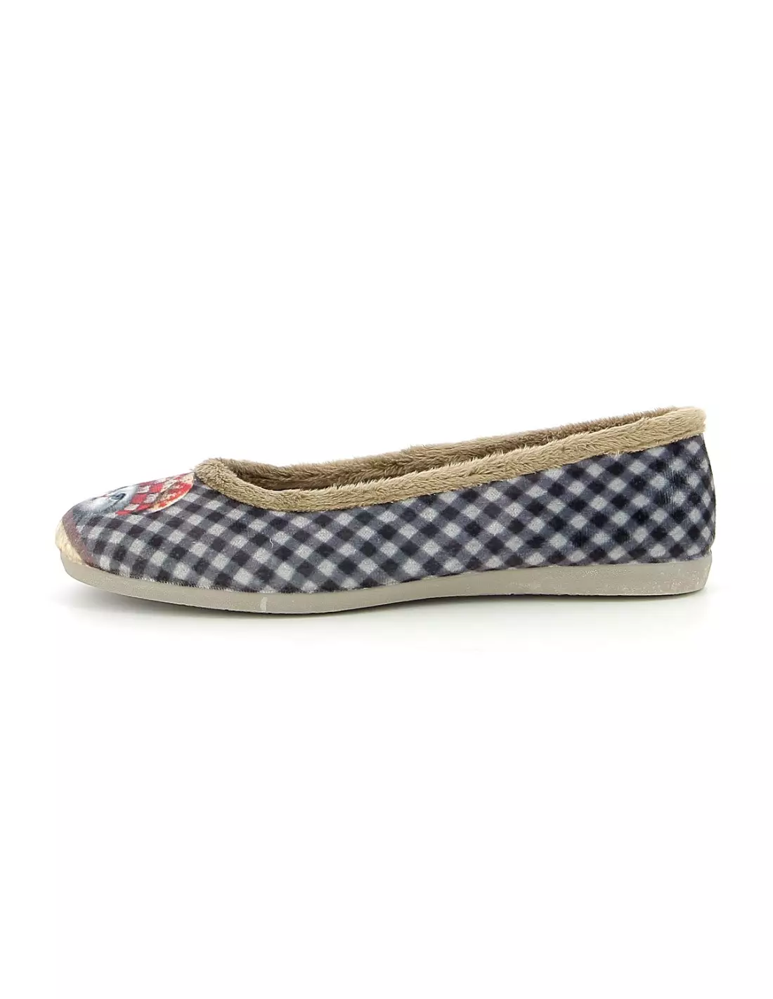 AVD MARINE - Pantoufles & chaussons fantaisiechat