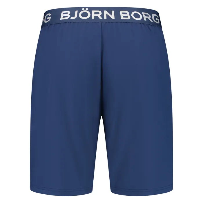 Bjorn Borg Björn Borg Logo Active Short Heren