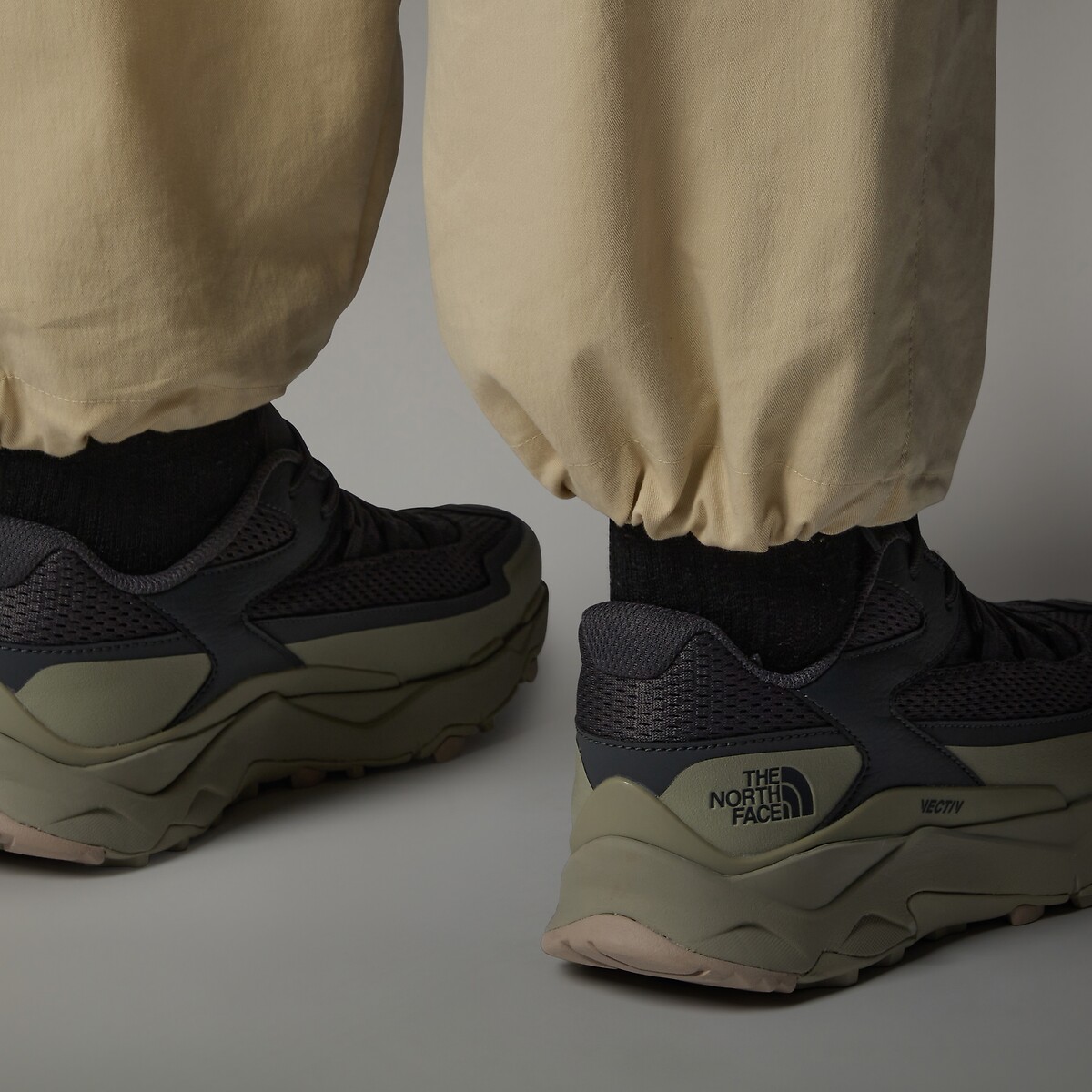 THE NORTH FACE<br>Tênis Vectiv Taraval