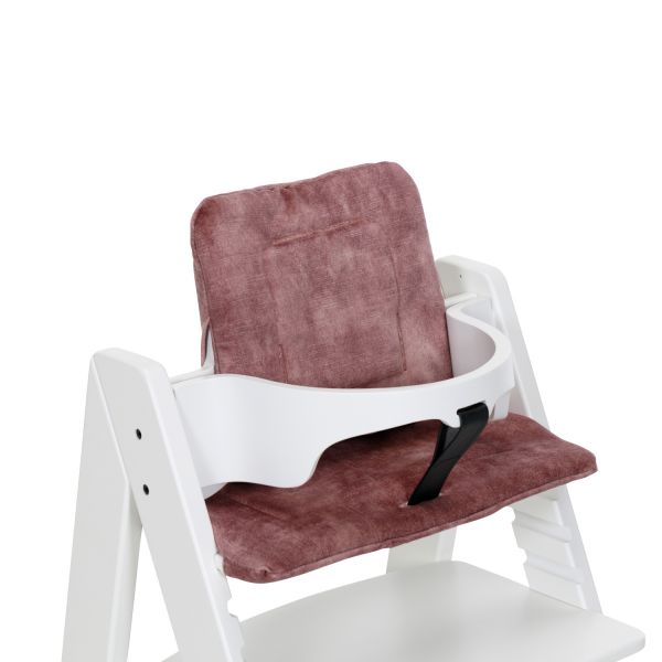 Kidsmill Up! Velours Kussen Hunter