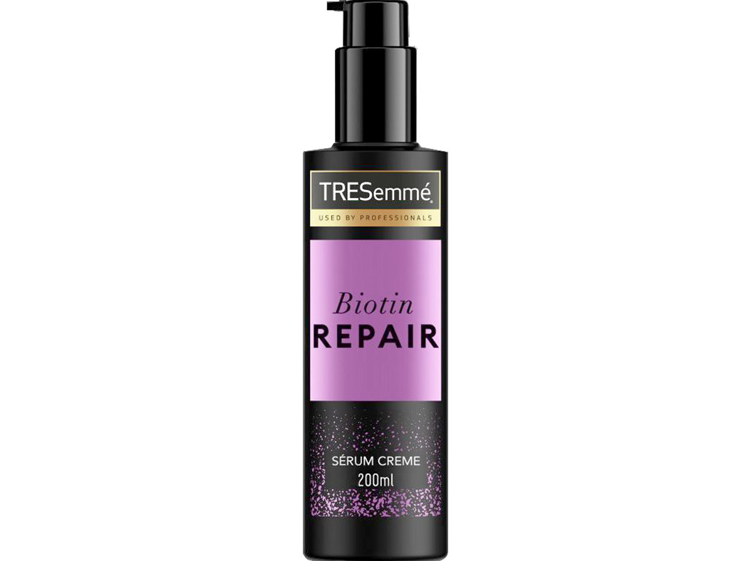 TRATAMENTO TRESEMME LEAVE IN BIOTIN 200ML