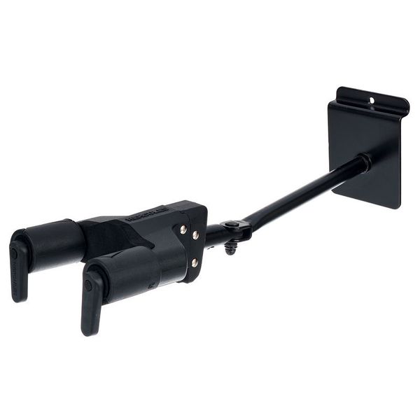 Hercules Stands HCGSP-41SB+ Guitar Wallmount