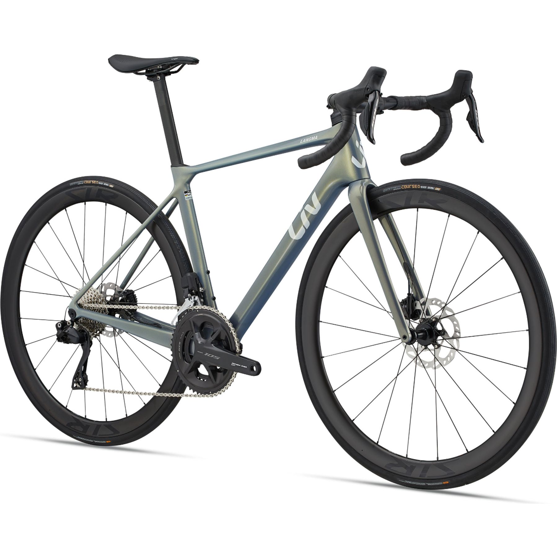 Liv Langma Advanced Pro 1 2025