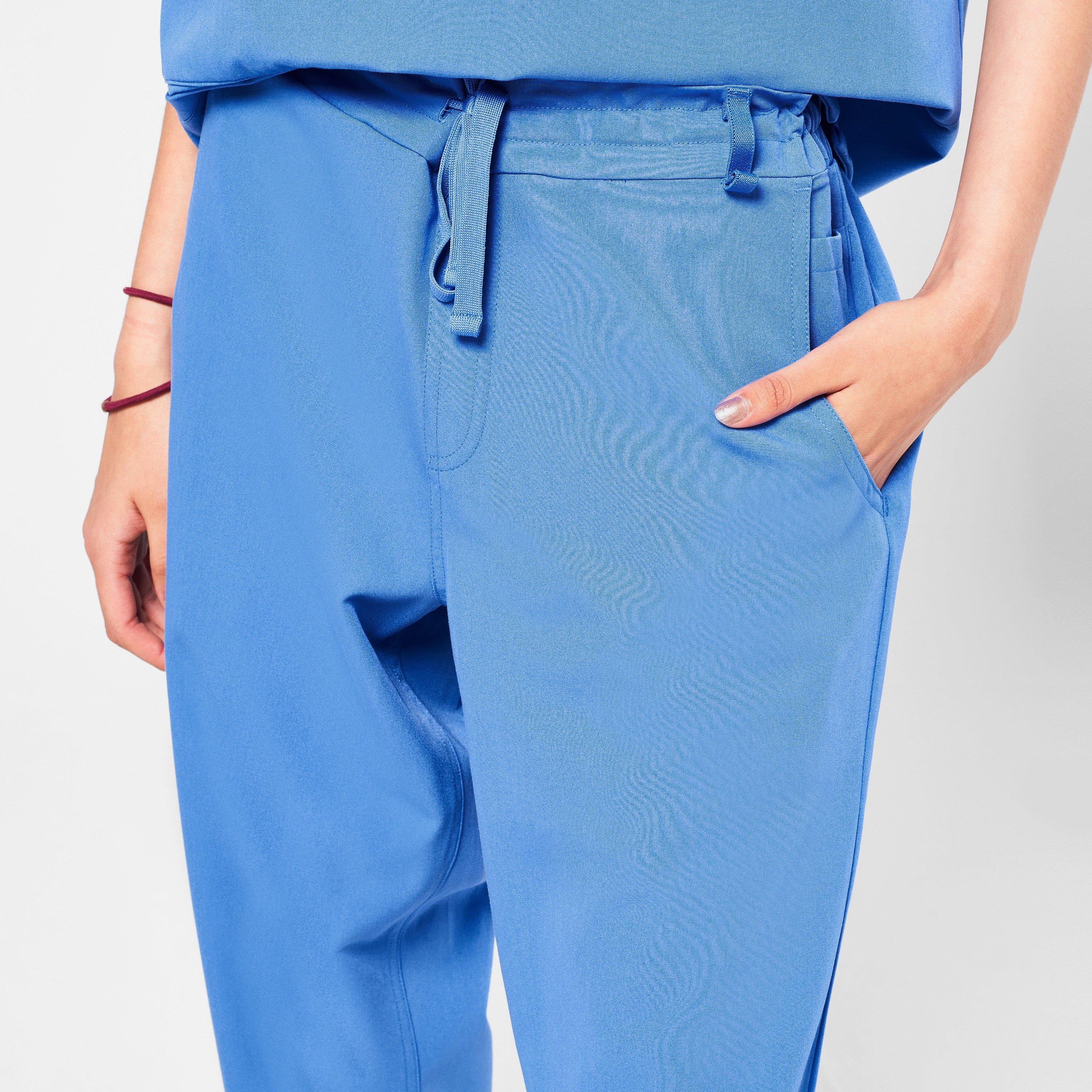 Dunlop Unisex Scrubs Pants