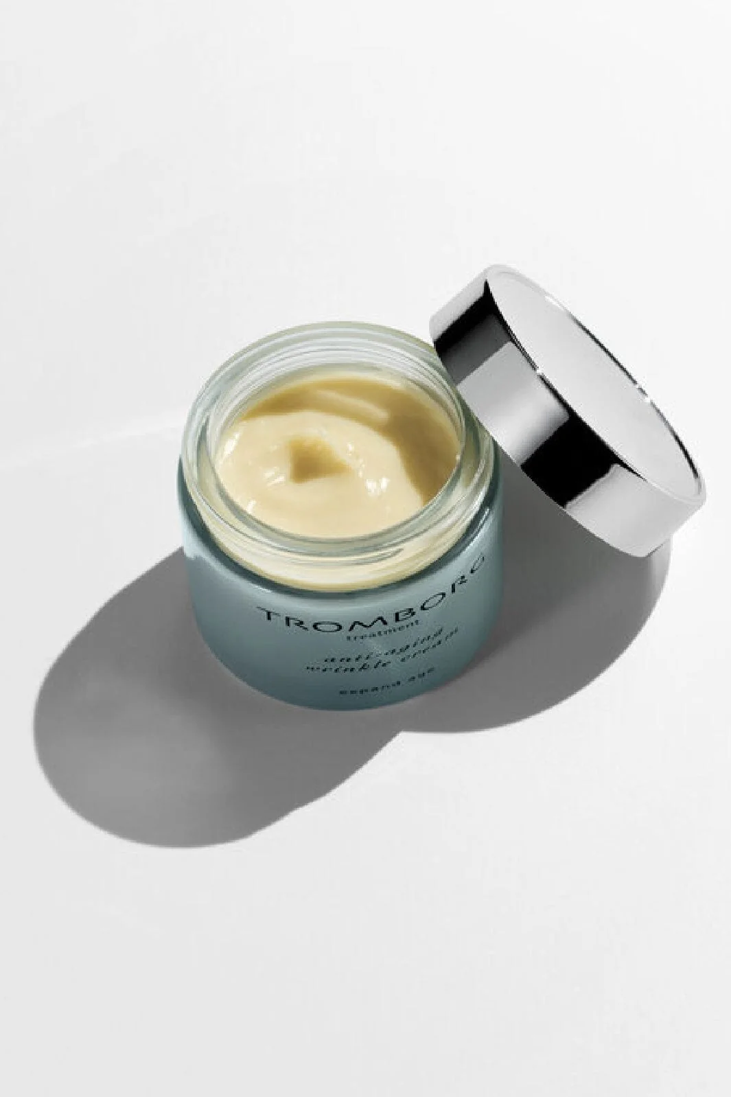 Tromborg Anti-Aging Wrinkle Cream