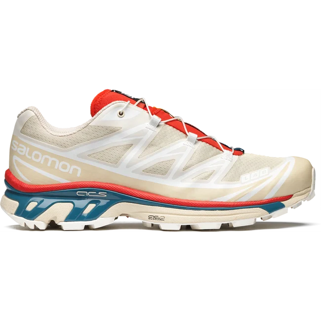 XT-6  Sportliche Schuhe Unisex