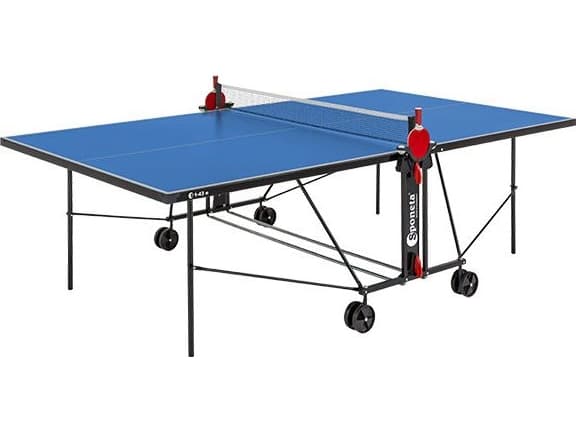 Sponeta S1-43e bordtennisbord