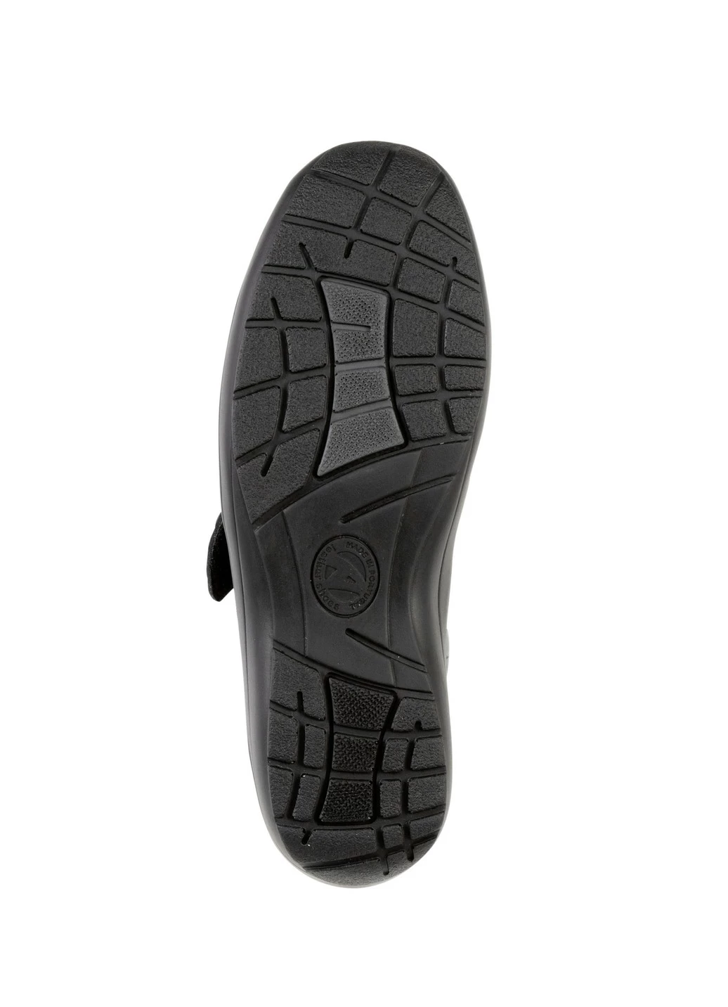 ELENA EDEN Bootie mit verstellbarer Klettspange
