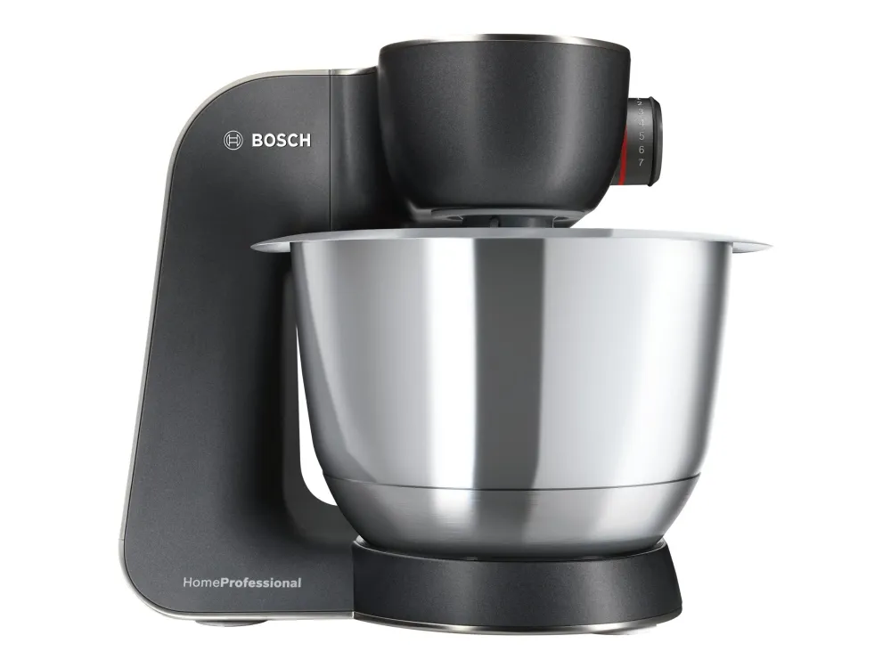 Bosch MUM5 HomeProfessional MUM59N26DE - Køkkenmaskine - 1000 W