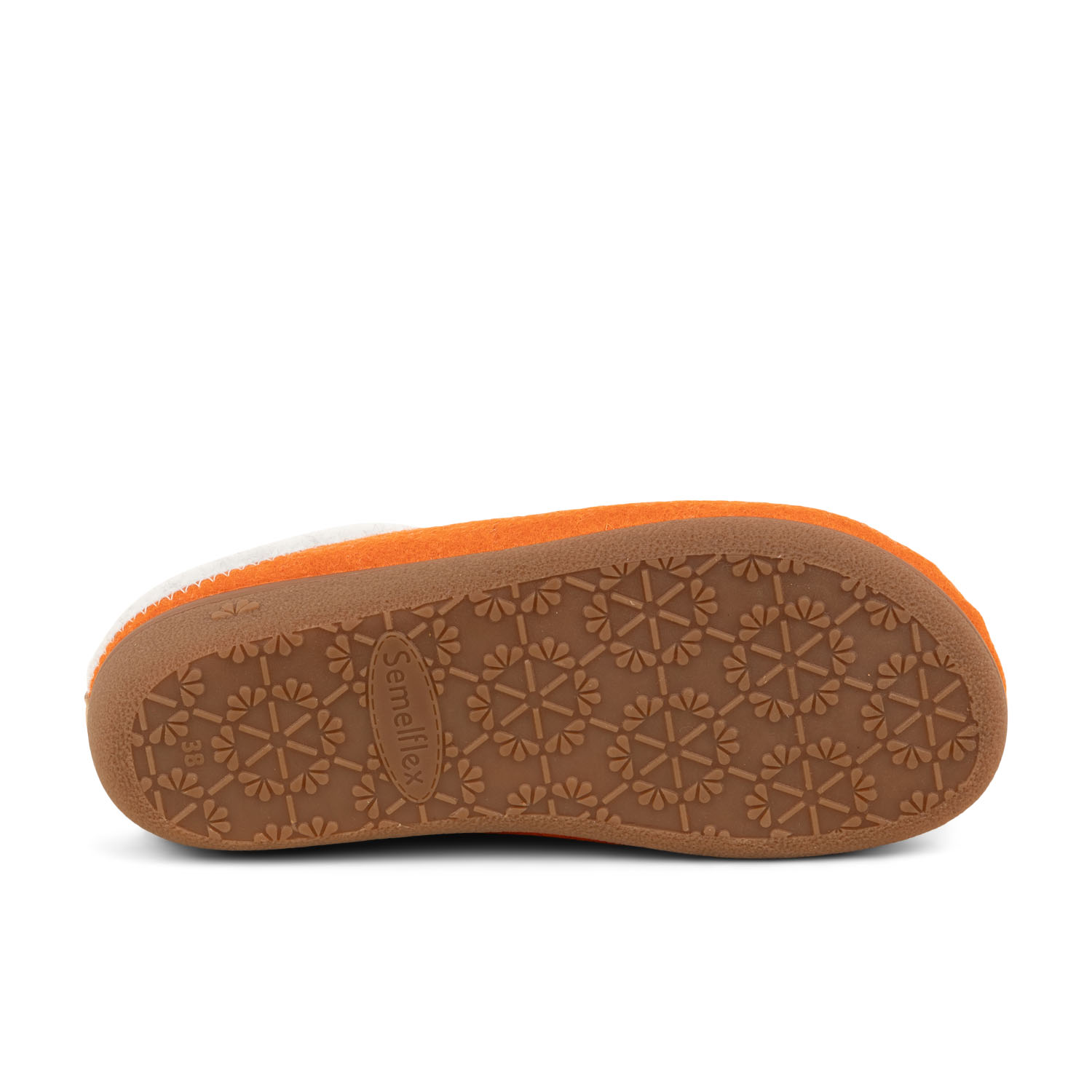 Chaussons femme SEMELFLEX DOLOMITES