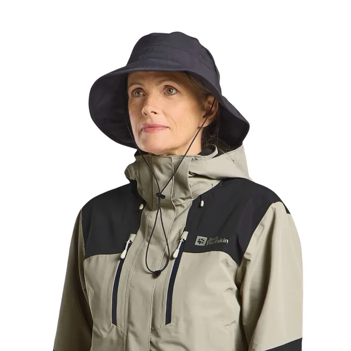 Jack Wolfskin Mesh Hoed Senior