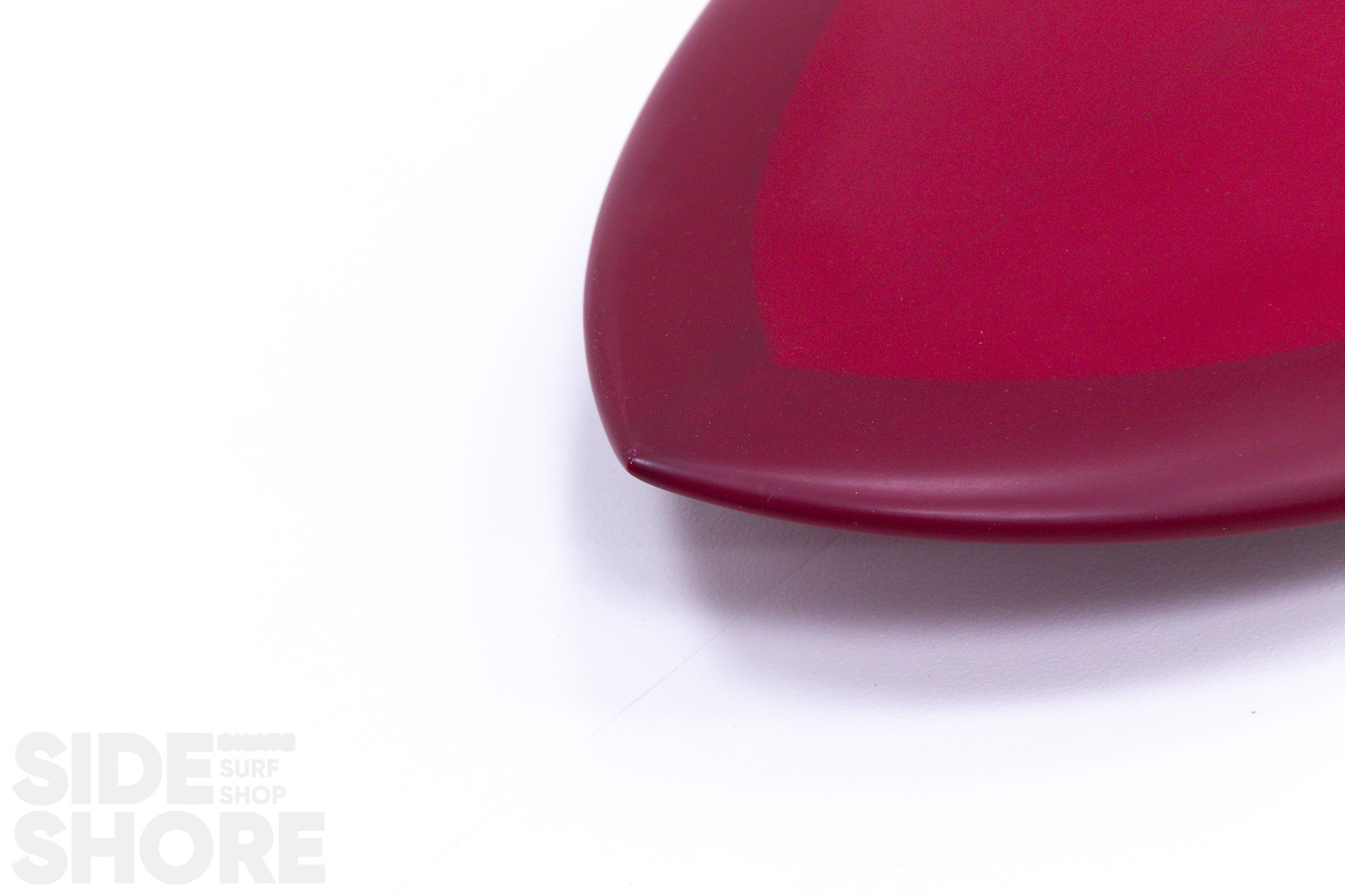 Al Merrick CI Mid Twin - Red Tint - 6'5 x 20 7/8