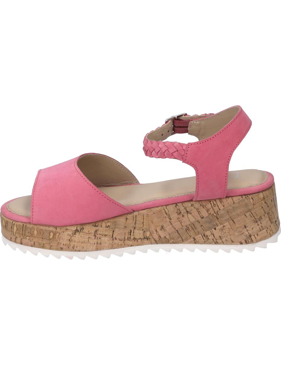 Sandale Barletta 05, rosa