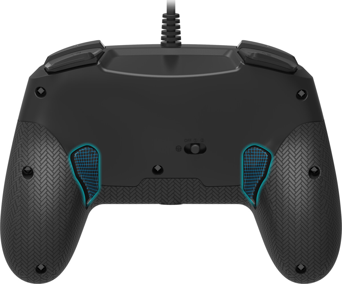 Nintendo Switch HoriPad Plus Controller - Hori