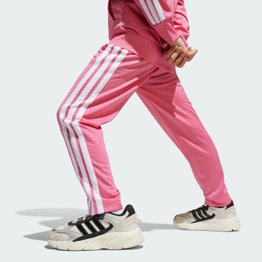 Adidas Survêtement maille 3 bandes Seasonal Essentials Tiberio Enfants