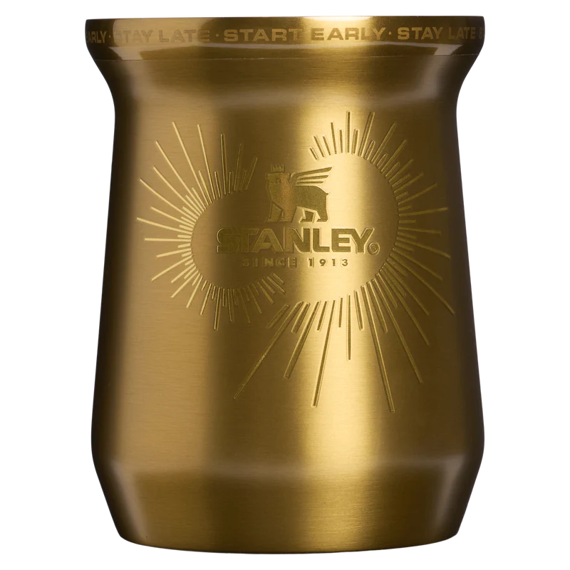 Messi x Stanley 1913 Classic Mate Mug | 0.23L