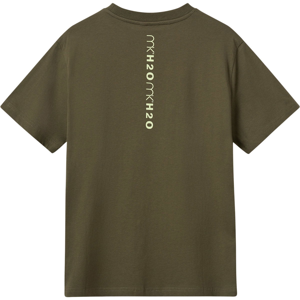 H2O MKH2O Core Flex Trænings T-shirt Dame