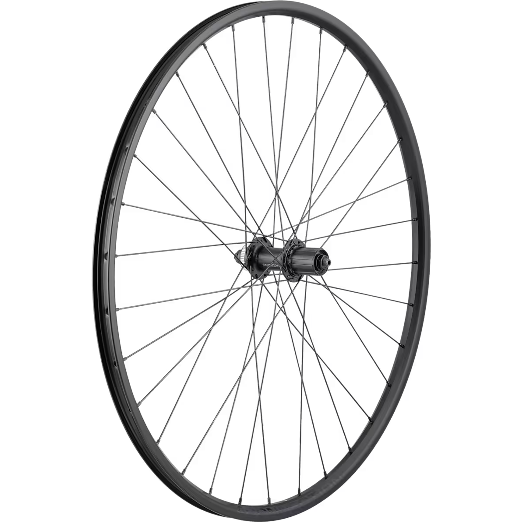 Bontrager Connection Disc MTB Achterwiel