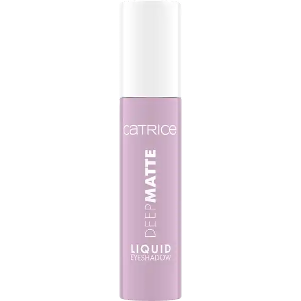 Deep Matte Liquid Eyeshadow 010 Cotton Candy