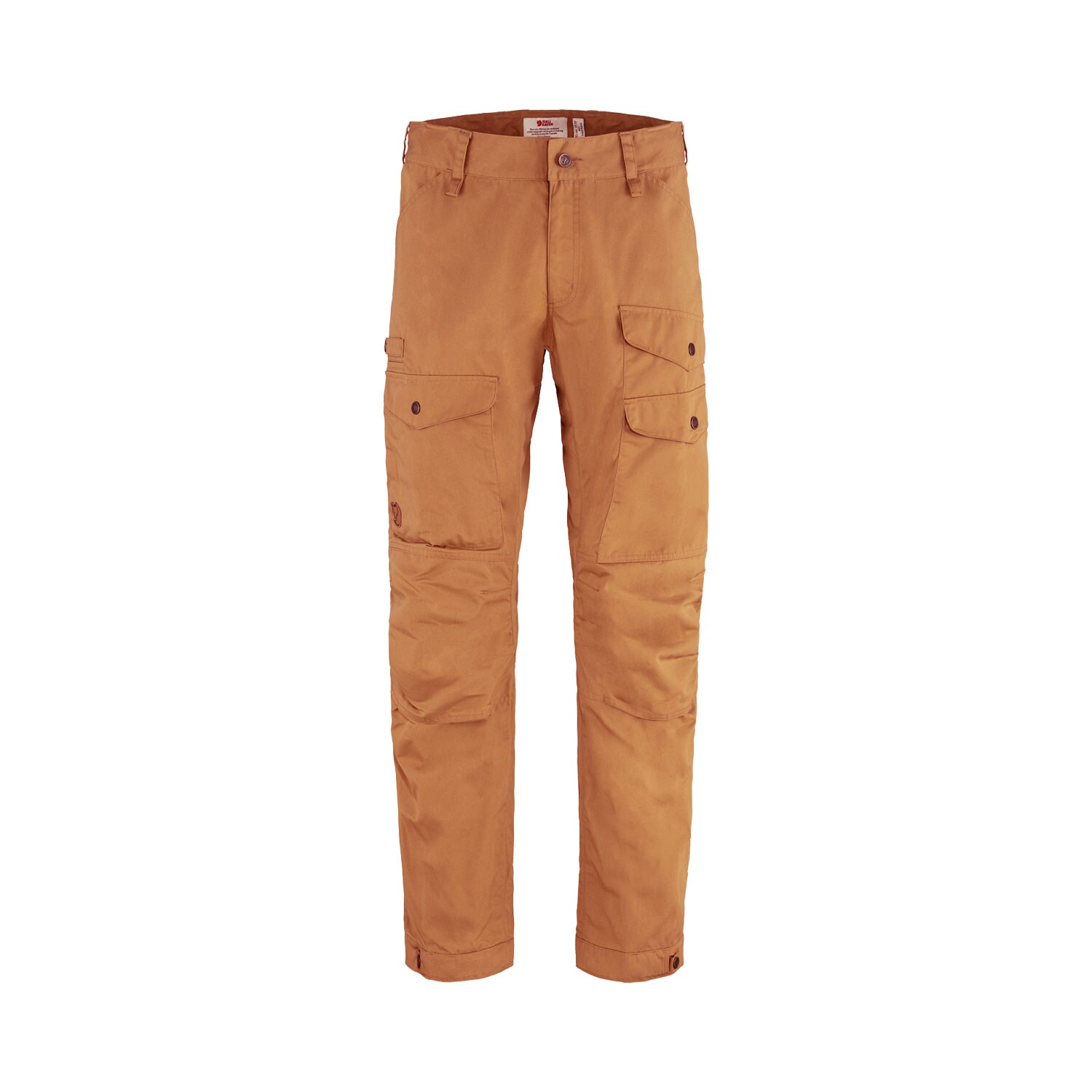 Fjällräven Vidda Pro Ventilated Herren Wanderhose