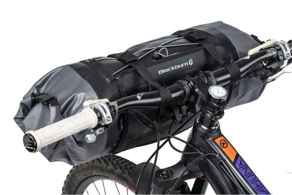 Blackburn Outpost Elite Handlebar Roll Lenkertasche kaufen | Bike-Discount