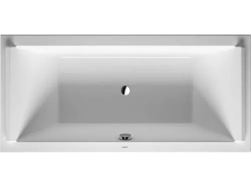 Duravit 700340000000000, Hvid, CE