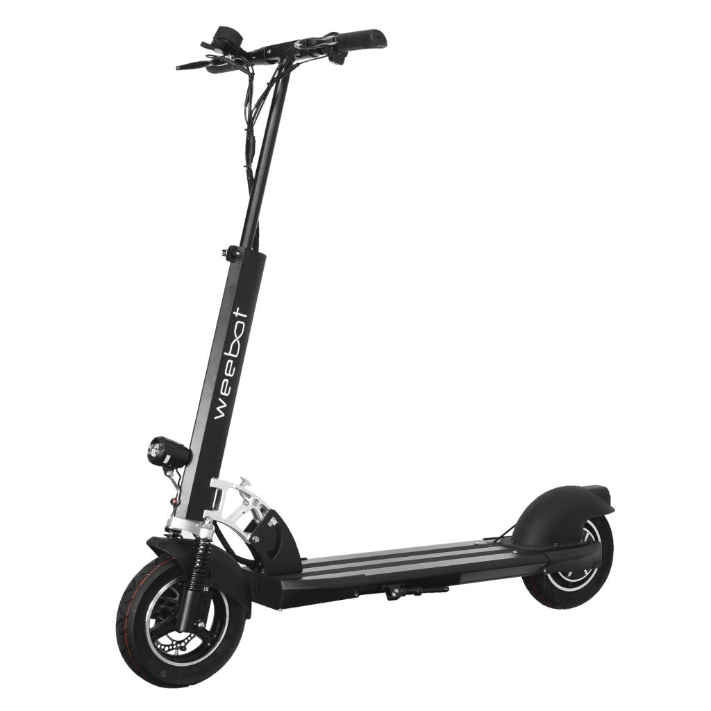 Trottinette Electrique Weebot Maverick - 10 Pouces (48V 15 Ah)