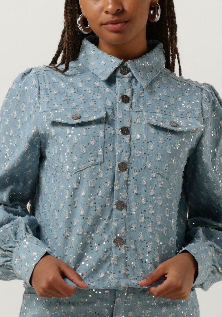 HARPER & YVE donkerblauwe harper & yve jack flo-ja
