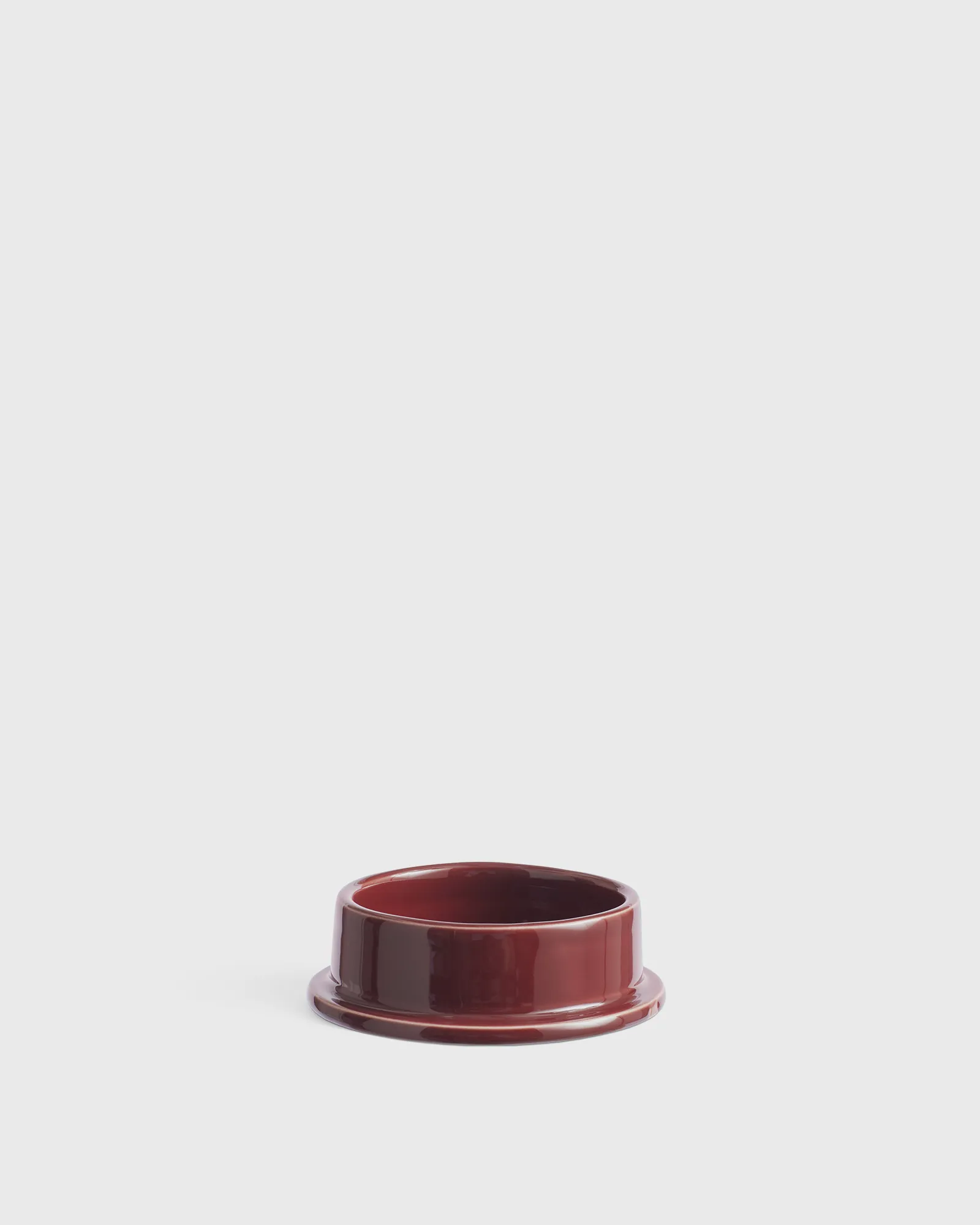 HAY Column Candleholder Small